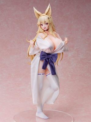Creators Opinion PVC Statue 1/4 Mona Inayama 43 cm Creators Opinion PVC Statue 1/4 Mona Inayama 43 cm
