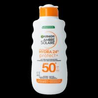 Hydraterende melk protect SPF50+ 175 Milliliter