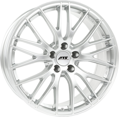 ATS Perfektion royal-Zilver ATS Perfektion royal-Zilver