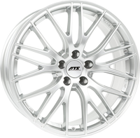 ATS Perfektion royal-Zilver - thumbnail