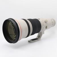 Canon EF 600mm F/4.0 L USM IS II occasion