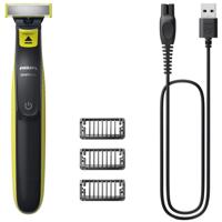 Philips OneBlade QP2724/10 Scheerapparaat Grijs