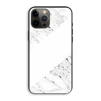 Biggest stripe: iPhone 12 Pro Max Biologisch afbreekbaar hoesje