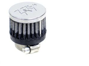 K&N Karterontluchtingsfilter 14mm (62-2480) 622480