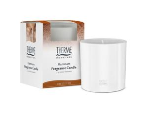 Therme Hammam fragrance candle