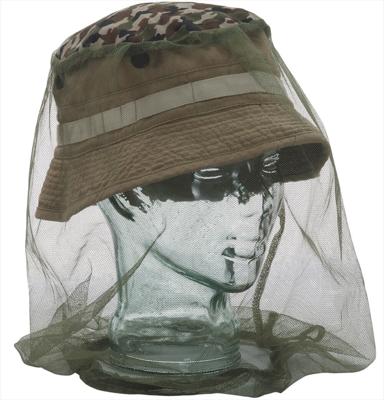 Easy Camp insecten hoofdnet
