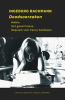 Doodsoorzaken (Hardback)
