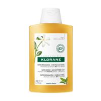 Klorane Shampoing au Tamanu BIO et au Monoi 200ml