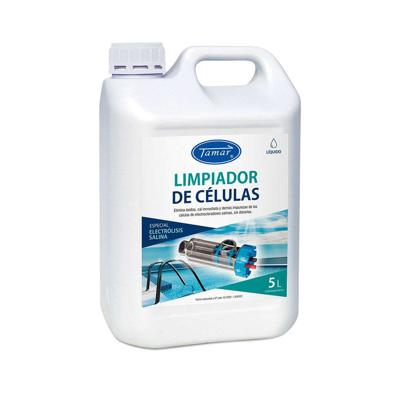Wash Antibacteriële Toy Reiniger Tamar 5 L