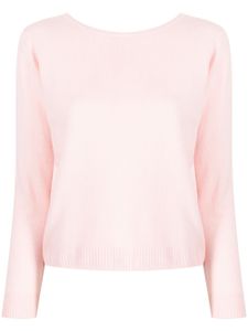 Paule Ka cardigan en cachemire - Rose