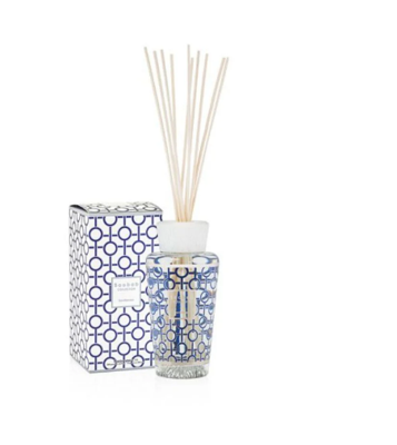 Baobab Home Geurstokjes My First Baobab Home Geurstokjes Gentlemen Diffuser 250ml