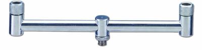 Stabba Stainless 2 Rod Buzzerbar 15 cm