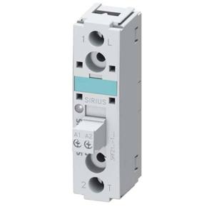 Siemens Halfgeleiderrelais 3RF21301AA02 30 A Schakelspanning (max.): 230 V/AC 1 stuk(s)