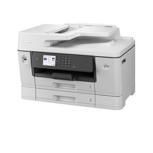 Brother MFC-J6940DW (A3) All-in-one inkjet printer Grijs