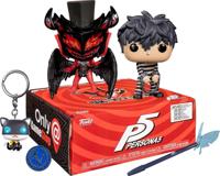 Funko Persona 5 Collector's Box - Take Your Heart