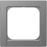 Merten MEG4500-6036 Tussenframe System Design RVS 1 stuk(s)