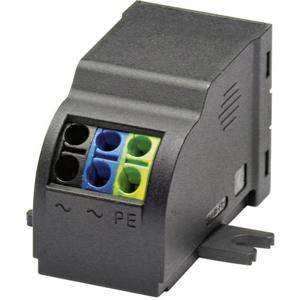 Phoenix Contact 2803409 BT-1S-230AC/A Overspanningsbeveiliging (inbouw) Overspanningsbeveiliging voor: Stopcontact, Verdeeldoos 1 kA 1 stuk(s)