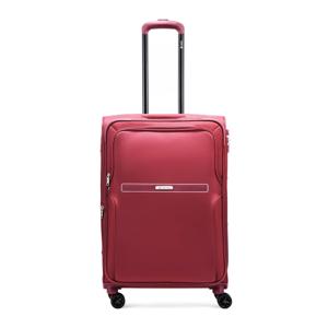 Carlton Turbolite Plus - Ruimbagage Koffer -92L - Rhubarb