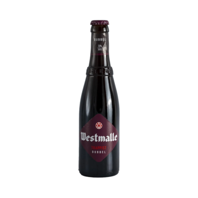 Westmalle Dubbel 7% 33cl