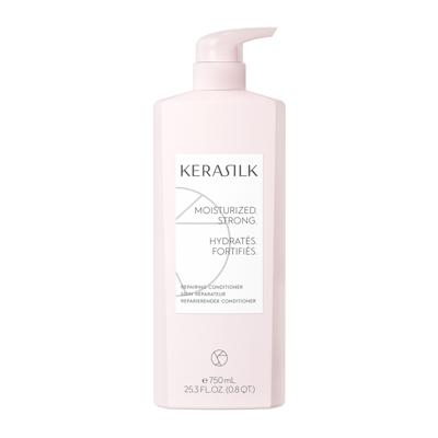Kerasilk Essentials Repairing Conditioner 750ml | Voor Conditioner zonder siliconen