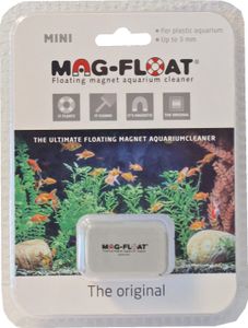 Mag-Float algenmagneet mini - Gebr. de Boon