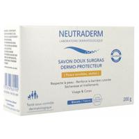 Neutraderm Dermo-Protect Extra-Rich Mild Soap