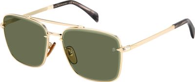 David Beckham DB 7093/G/S 205316-J5G/QT-60