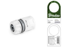 Bradas WL-2140 accessoire en onderdelen voor irrigatiesystemen Buisverbinding - thumbnail