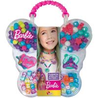 Sieradendoos - LISCIANIGIOCHI - Barbie Butterfly - Vanaf 8 jaar