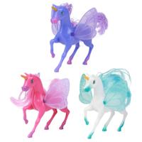 Dream Horse mini eenhoorn, 3st. - thumbnail