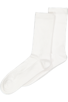 #basicz tennissokken - Wit