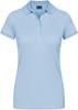 Promodoro E4405 Women´s Polo - Ice Blue - S
