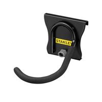 Stanley track wall - fietshaak verticaal houder