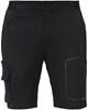 Hakro 728 Active shorts - Black - 2XS