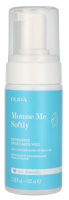 Pupa Milano - Pupa Mousse Me Softly Face Cleanser Make-Up Remover 100 ml Make-up verwijderaar en reiniger