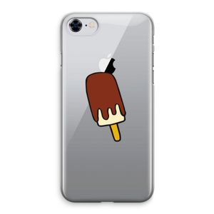 Frisco: iPhone 8 Transparant Hoesje
