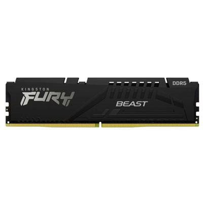 RAM geheugen Kingston KF560C36BBE-8 8 GB 6000 MHz DDR5