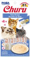 CIAO Churu Tuna Recipe Kat Snack Tonijn 14 g - thumbnail