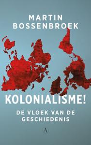 Kolonialisme! (Paperback)