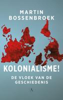 Kolonialisme! (Paperback)