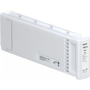 Epson UltraChrome GS3 T891A00 inktcartridge 1 stuk(s) Origineel Wit