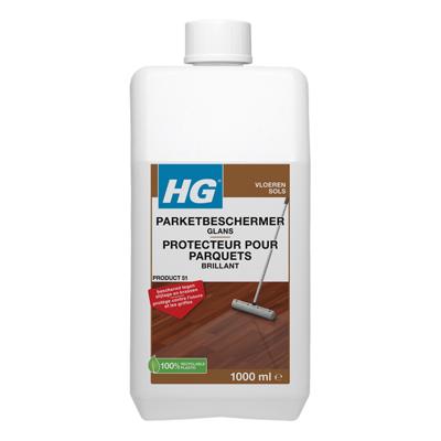HG parket beschermer glans product 51