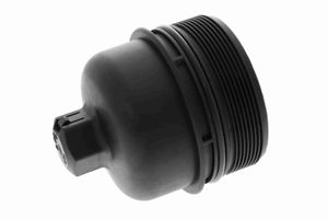Deksel, oliefilterbehuizing V480307