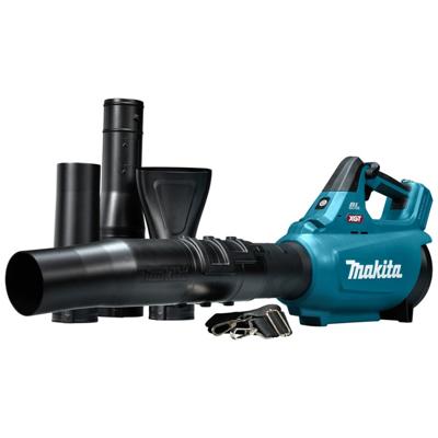 Makita accu bladblazer - UB001GZ - XGT 40V Max - excl. accu en lader - in doos