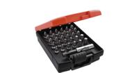 Wiha Bitset Standard 25 mm TORX®, Pozidriv 32-delig 1/4" C6,3 incl. box - 36310 - 36310