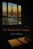 De dertiende kamer - Harry Turksma - ebook