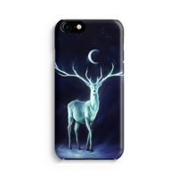 Nightbringer: Volledig geprint iPhone SE 2020 Hoesje