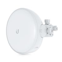 Ubiquiti Networks airMAX GigaBeam Plus 60 GHz antenne Richtantenne 35 dBi - thumbnail