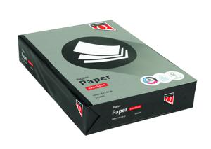 Kopieerpapier Quantore Excellent A4 80gr wit 500vel