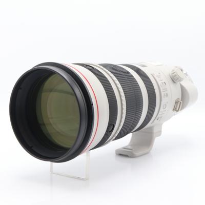 Canon EF 200-400mm F/4 L IS USM Extender 1,4x occasion